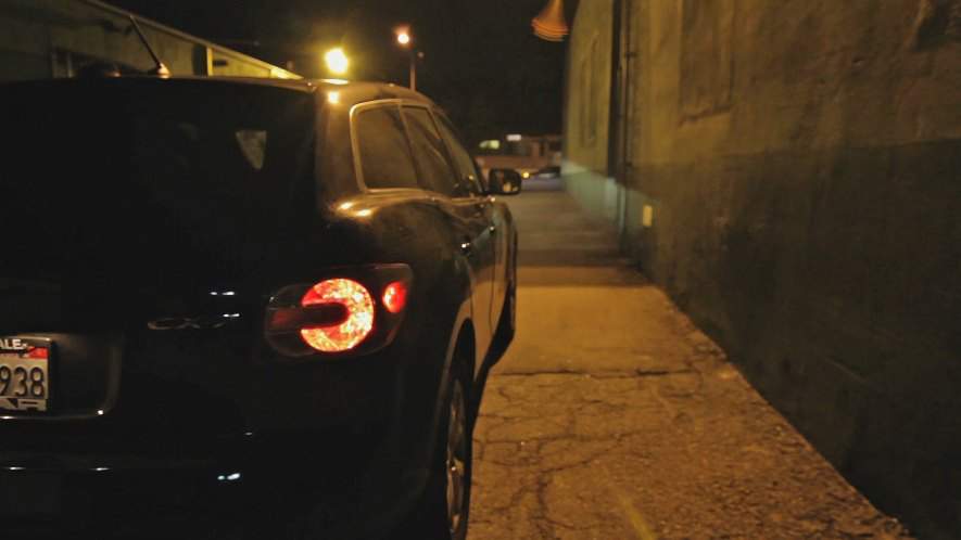 Mazda CX-7