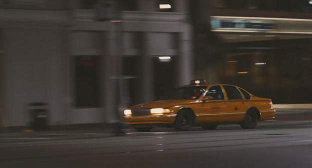 Chevrolet Caprice