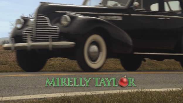 1940 Buick Special in Elf-Man