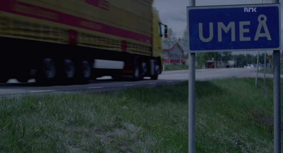Volvo FH