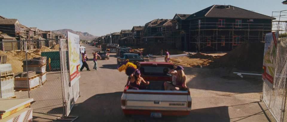 Chevrolet C/K-Series