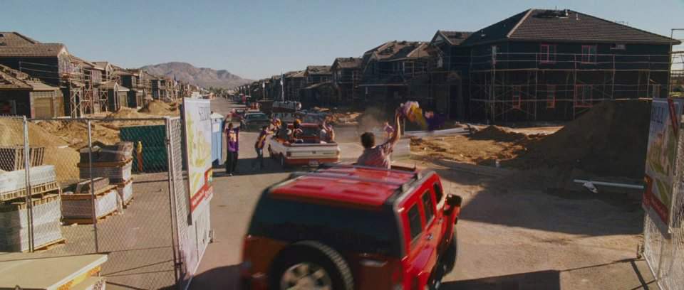 Hummer H3