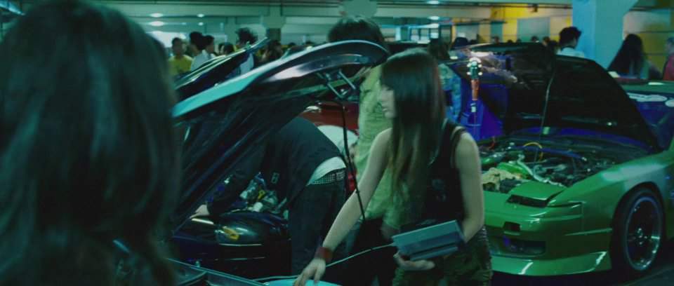 Nissan 180SX