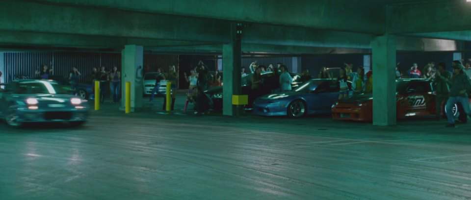 Nissan 180SX