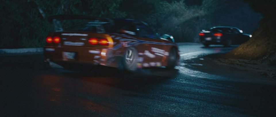 Nissan 180SX
