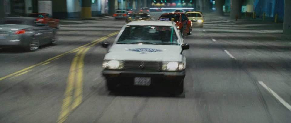 Nissan Cedric