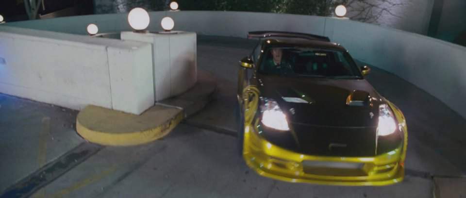 Nissan Fairlady Z