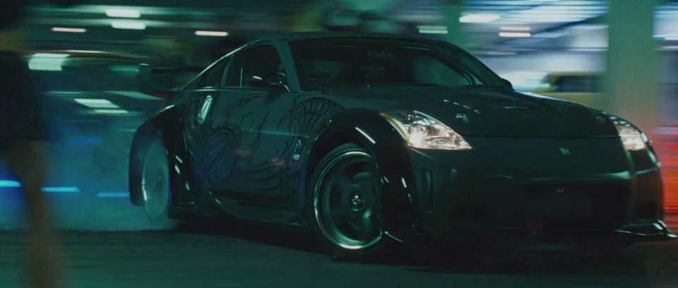 Nissan Fairlady Z