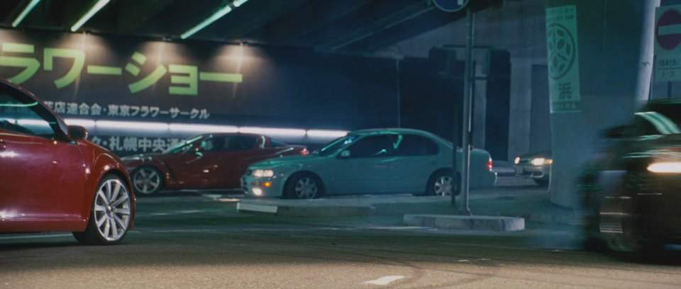 Nissan Maxima
