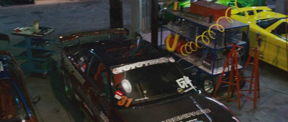 Nissan Silvia