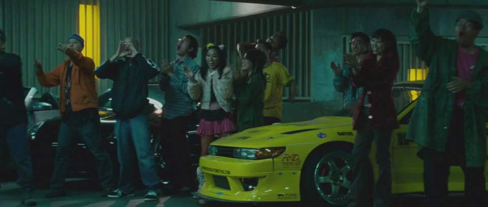 Nissan Silvia