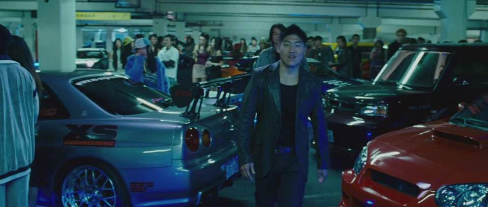 Nissan Skyline GT-R