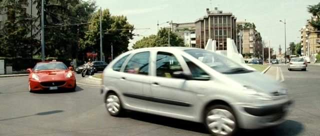 Citroën Xsara Picasso