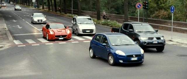 Fiat Grande Punto