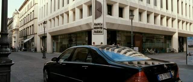 Mercedes-Benz S 400 CDI