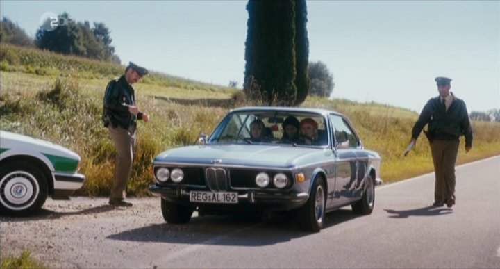 BMW 3.0 CS