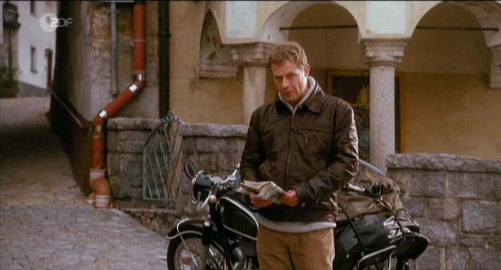 BMW R 27