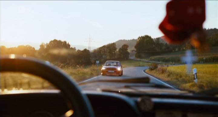 Opel Manta