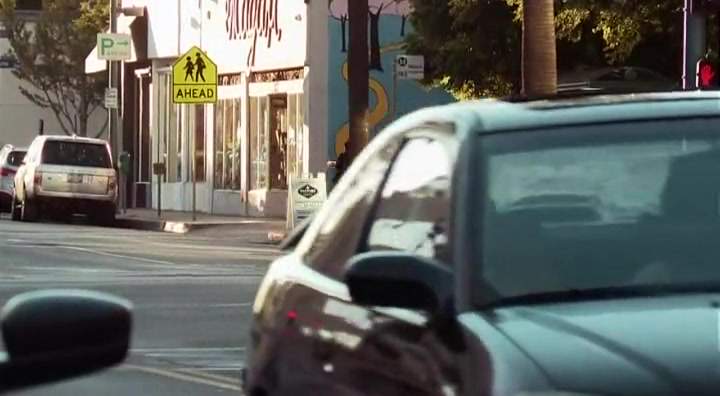 Land-Rover Range Rover Series III