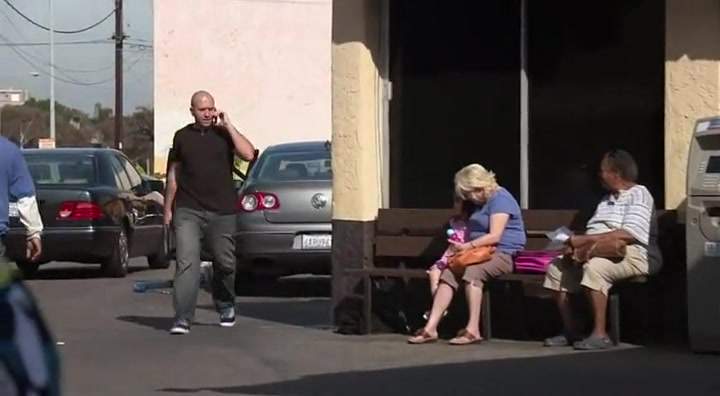 Volkswagen Passat B6