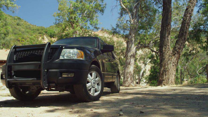 Ford Expedition