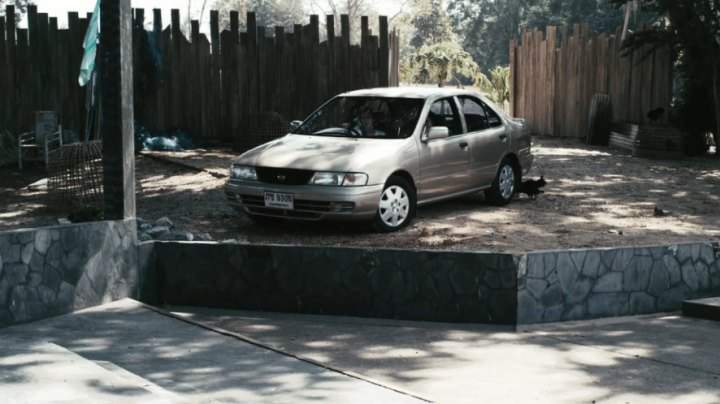 Nissan Sunny