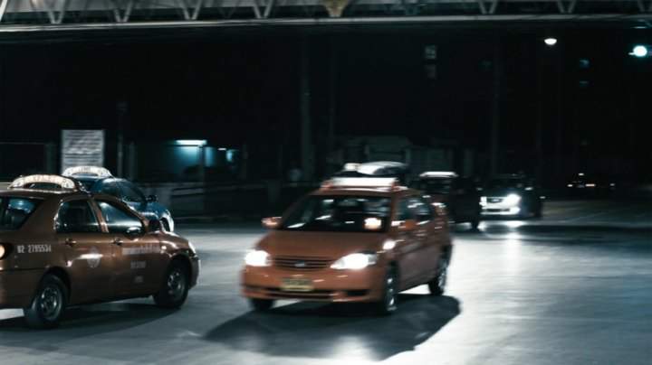 Toyota Corolla Altis