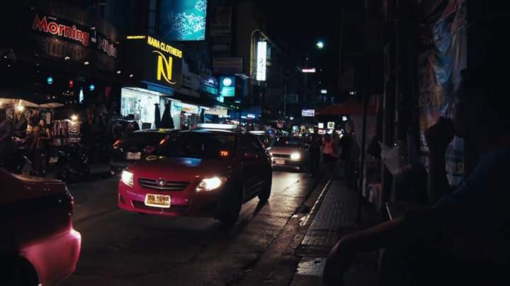 Toyota Corolla Altis