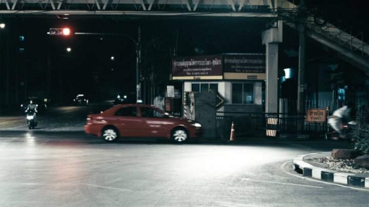 Toyota Corolla Altis