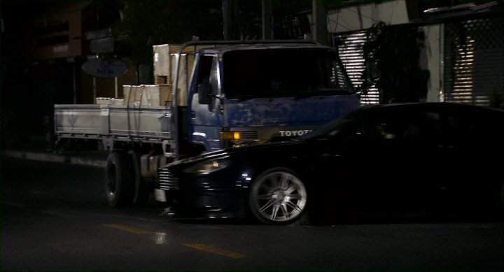 Toyota Dyna