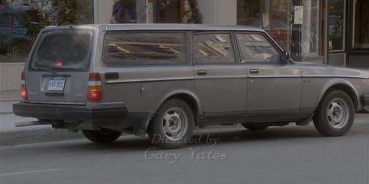 Volvo 240