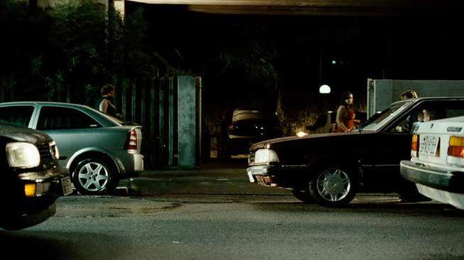 Chevrolet Astra Hatch