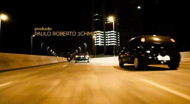 Chevrolet Corsa Hatch