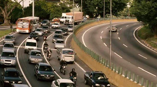 Chevrolet Corsa Pickup