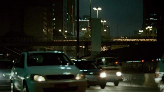 Chevrolet Corsa Sedan