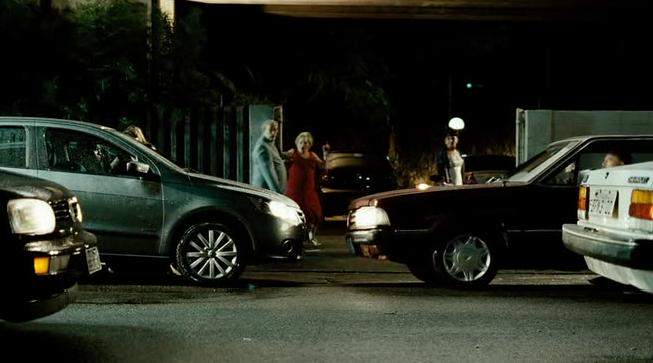 Ford Del Rey