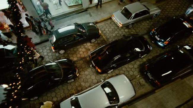 Volkswagen Gol II