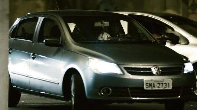 Volkswagen Gol V