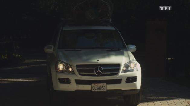 Mercedes-Benz GL