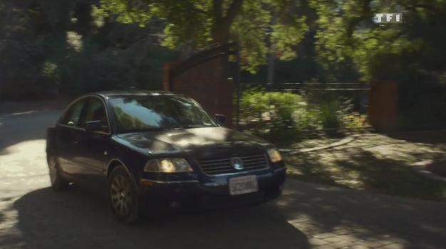 Volkswagen Passat B5