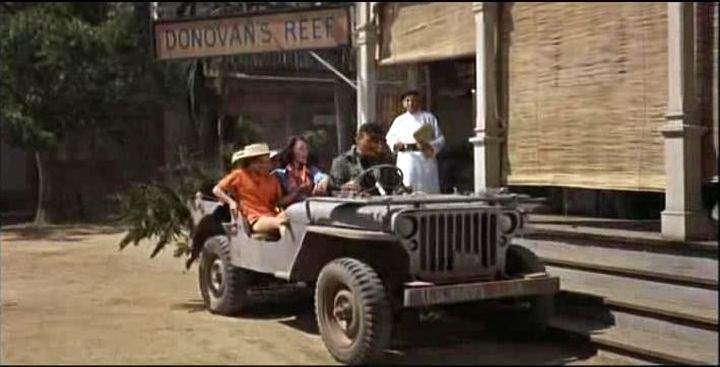Willys MB 'Jeep'