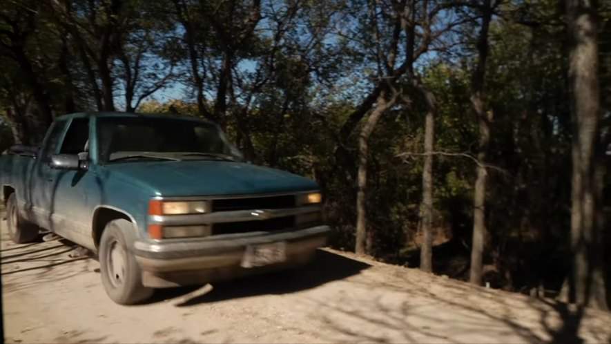 Chevrolet K-1500