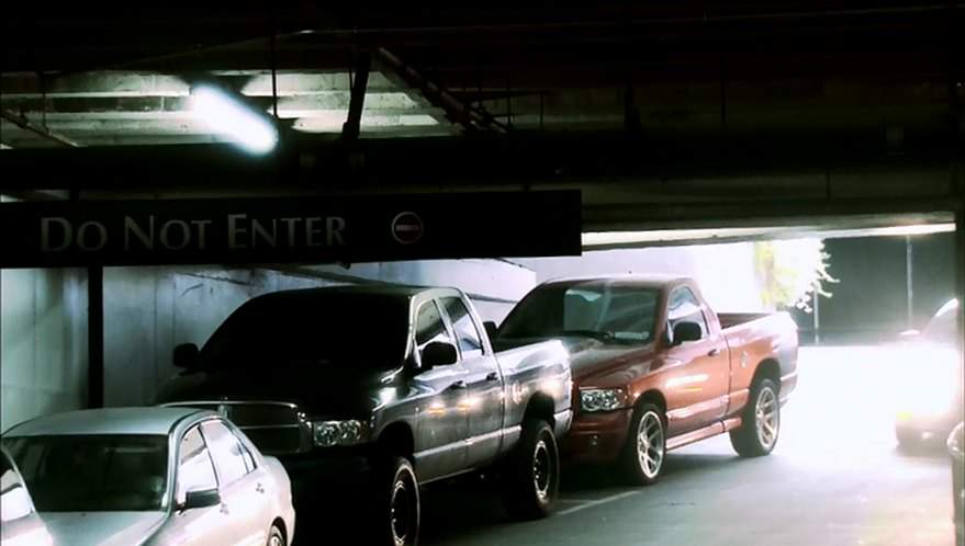 Dodge Ram SRT-10
