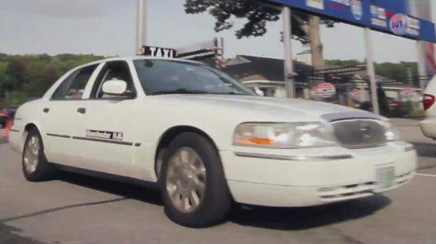 Mercury Grand Marquis