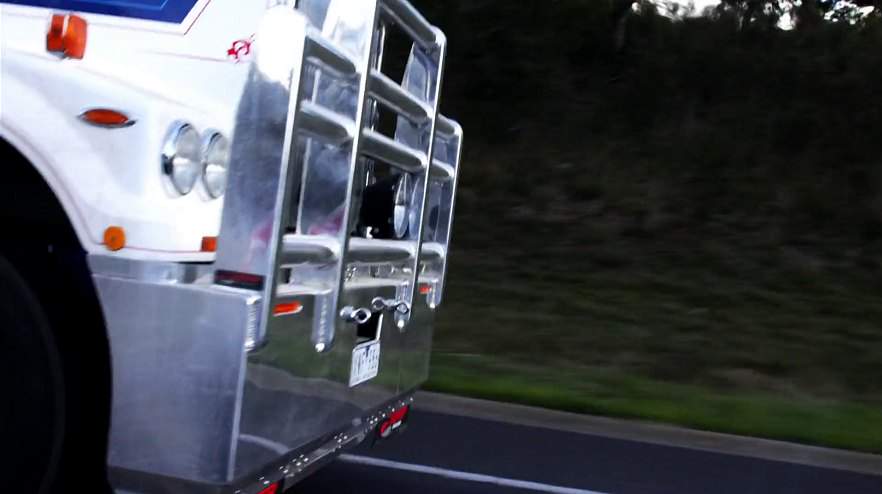 Western Star 4900 FXT