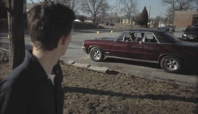 Pontiac Tempest LeMans