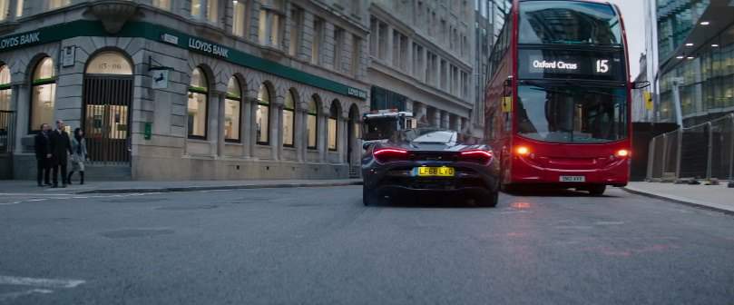 Alexander Dennis Enviro400