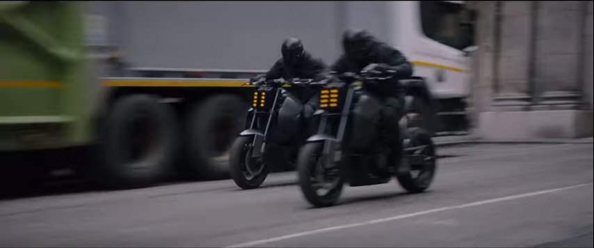 KTM 950 SM