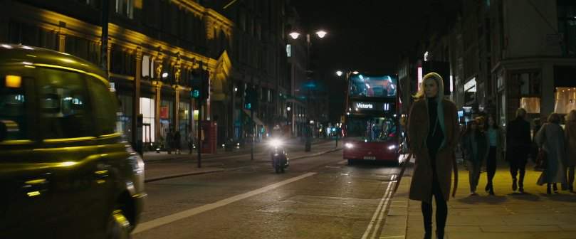 Alexander Dennis Enviro400