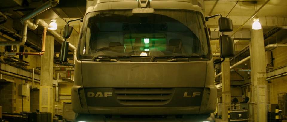 DAF LF